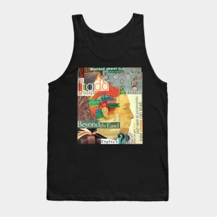Thoughts abound Tank Top